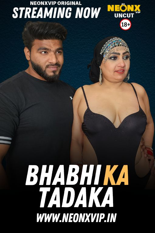 Bhabhi Ka Tadaka 2025 NeonX Hindi Short Film Full Movie